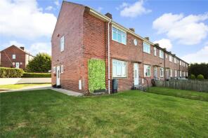 1, Skerne Grove, Leadgate DH8 6ES