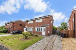 8, Erradale Crescent, Wigan WN3 6TU