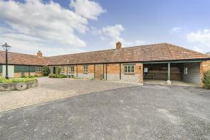 Old Barn, Ashington Lane, Chilton Cantelo, Yeovil BA22 8ED