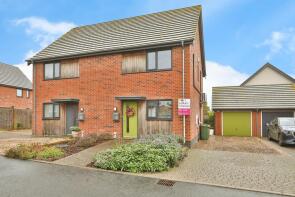 20, Walnut Tree Road, Dereham NR20 3GS