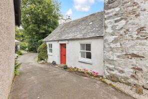 White Cottage, The Wynd, Muthill PH5 2AP