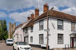 22 24, Church Street, Dunmow CM6 2AE