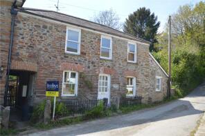 Pearn Cottage, Road From Penfrane Farm To Fore Street, Liskeard PL14 4QY