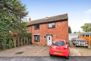 7, Mitchell Road, Lincoln LN4 4RR