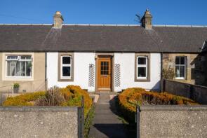 2, Monkstown, Ladybank KY15 7JX