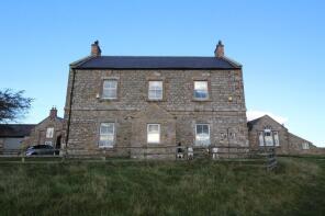Liddell Hall Farm, Colwell NE46 4TW