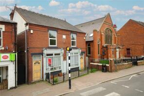 1, Hillcrest, High Street, Highley WV16 6JF