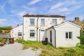 13, Northgate, Horbury, Wakefield WF4 6AS
