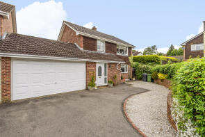 2 Kenilworth, Hunt Close, Winchester SO21 3HY