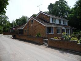 Firbeck House, Access Road To Willow Tree House, Doncaster DN9 1DB