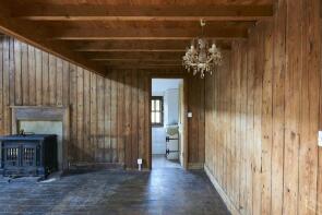 The Old Chapel, School Lane, Canterbury CT4 5PB
