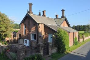 Old School House, Edenhall CA11 8SX