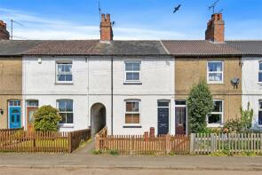 8, Harrington Road, Kettering NN14 1JZ