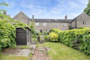 3, Steward Gate, Bamford S33 0BP