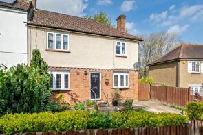 40, Doggetts Way, St Albans AL1 2NG