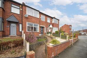 8, Queensway, Wigan WN1 2JA
