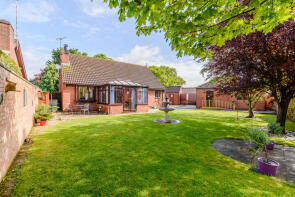 Meadows End, Winteringham Lane, Scunthorpe DN15 9AU