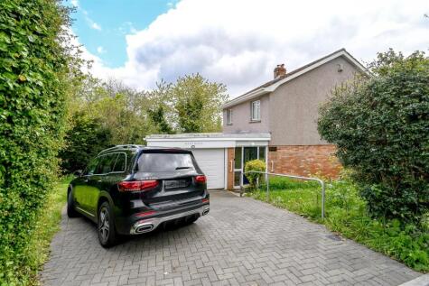 Merthyr Dyfan Road, Barry