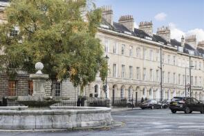 Flat 3 First Floor, 10, Henrietta Street, Bathwick, Bath BA2 6LL