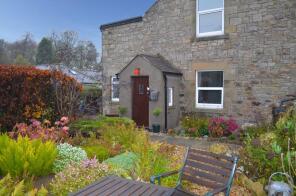 Old Post Office Cottage, Powburn Main Street, Alnwick NE66 4HW