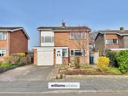 4 Y Gilfach, Parc Clwyd, Denbigh LL16 4BA