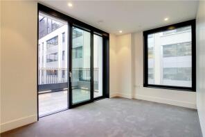Apartment 315, 37, Rathbone Place, London W1T 1JN