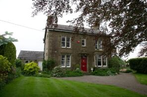 Lea Bank, Hutton Roof, Carnforth LA6 2PF
