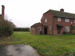 2, Parkfield Cottages, Haydon Way, Alcester B49 5HZ