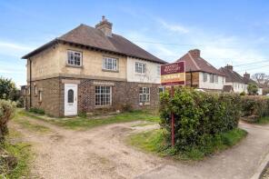 5, Council Cottages, Durbans Road, Wisborough Green RH14 0DH