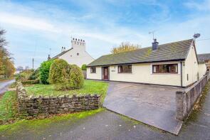 The Willows, Private Road To Hayriggs, Cockermouth CA13 0PN