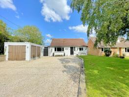 The Bungalow, The Street, Colchester CO5 9TR