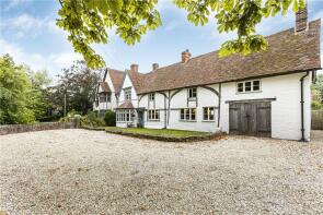 71, The Causeway, Steventon, Abingdon OX13 6SQ