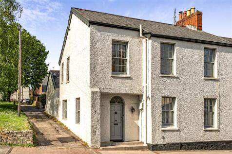 High Street, Chard, Somerset, TA20