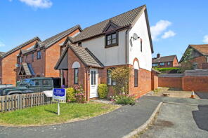 1, Stone Court, Malvern WR13 6AZ