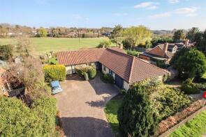 41, High Road, Hertford SG14 3NW