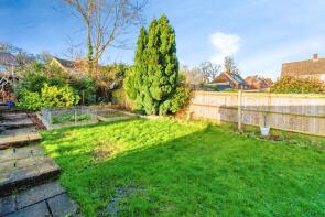8, Northerwood Avenue, Lyndhurst SO43 7DU