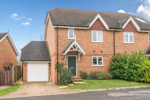18, Weyburn Lane, Elstead, Godalming GU8 6FF