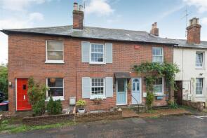 3, Dering Road, Canterbury CT4 5NA