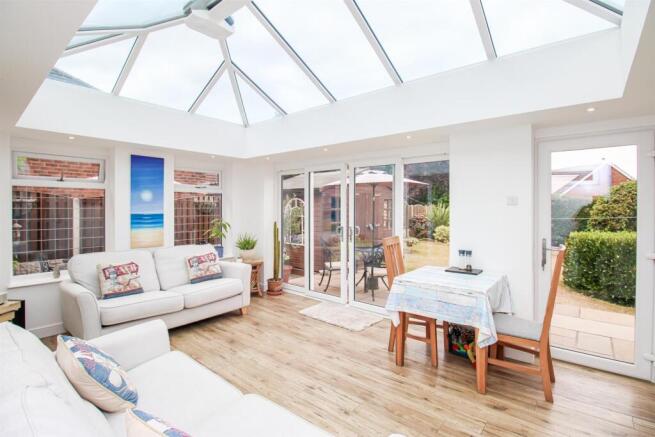 SUN ROOM