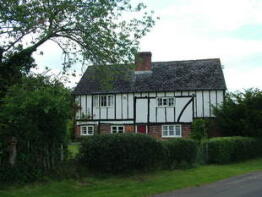 Holly Bush Cottage, Hollybushes, Manor Road, Milstead ME9 0SF