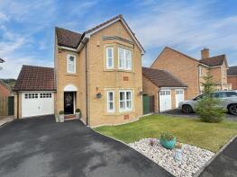 7, Badgers Wood, Stanley DH9 0HR