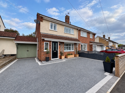 Reed Pool Close, Countesthorpe, Leicester