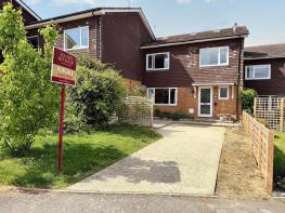49, Carters Way, Billingshurst RH14 0BX