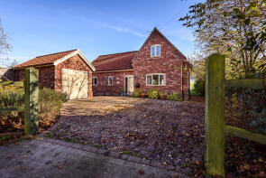 Bright Thinken, Church Road, Eye IP23 7QS