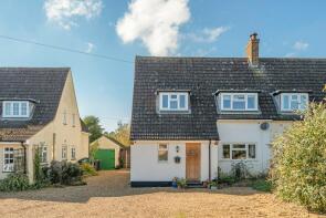 8, Ickwell Road, Biggleswade SG18 9AB