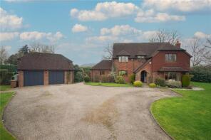 Rectory Cottage, Rectory Lane, Rock, Kidderminster DY14 9RP