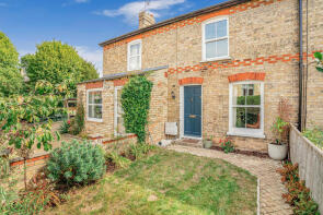 39, Mill Lane, Ely CB7 5NH