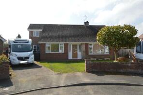 3, Tudor Close, Cross Houses, Shrewsbury SY5 6LG