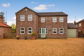 Middlehaven, Grange Road, Goole DN14 8HT