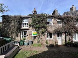 Cobblestone Cottage, Garris, Hawes DL8 3RX